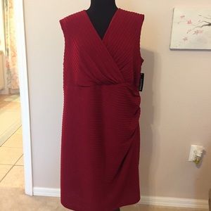 🌟NWT🌟 Ruffle Dress